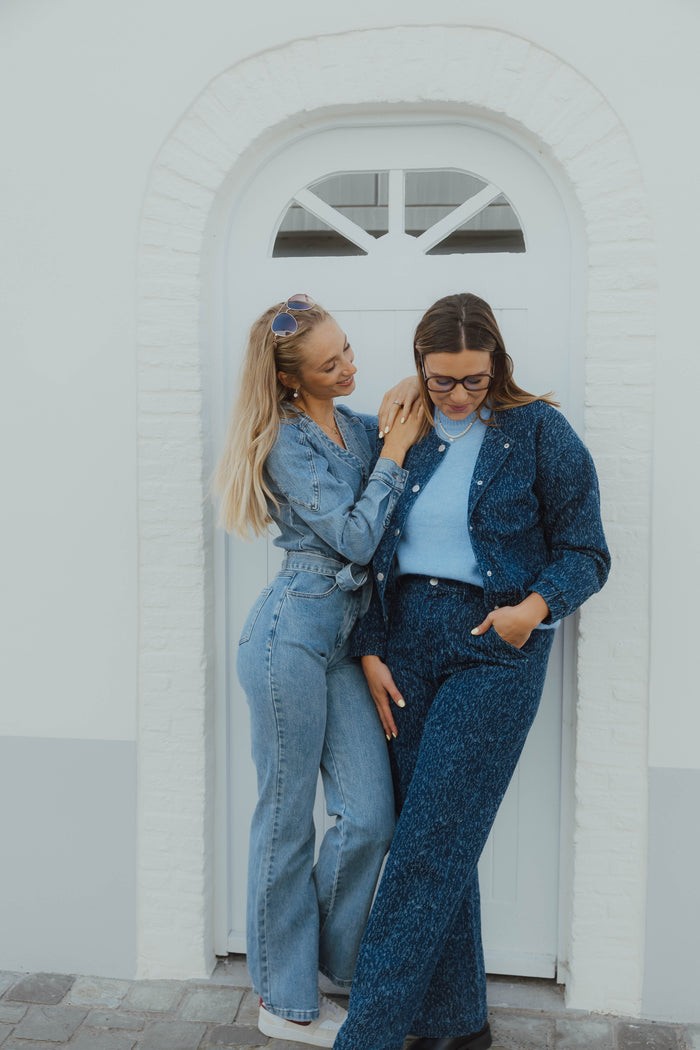 SHOP DE LOOK