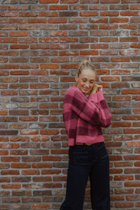 IHELENA PULL roze
