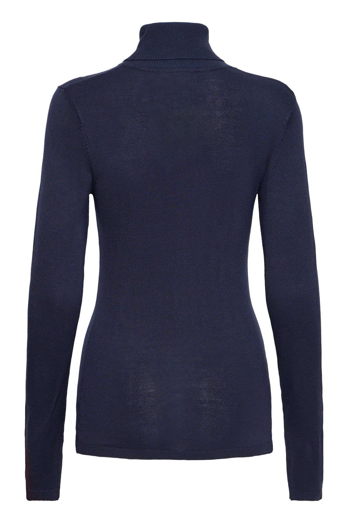 IHMAFA ROLLNECK blauw