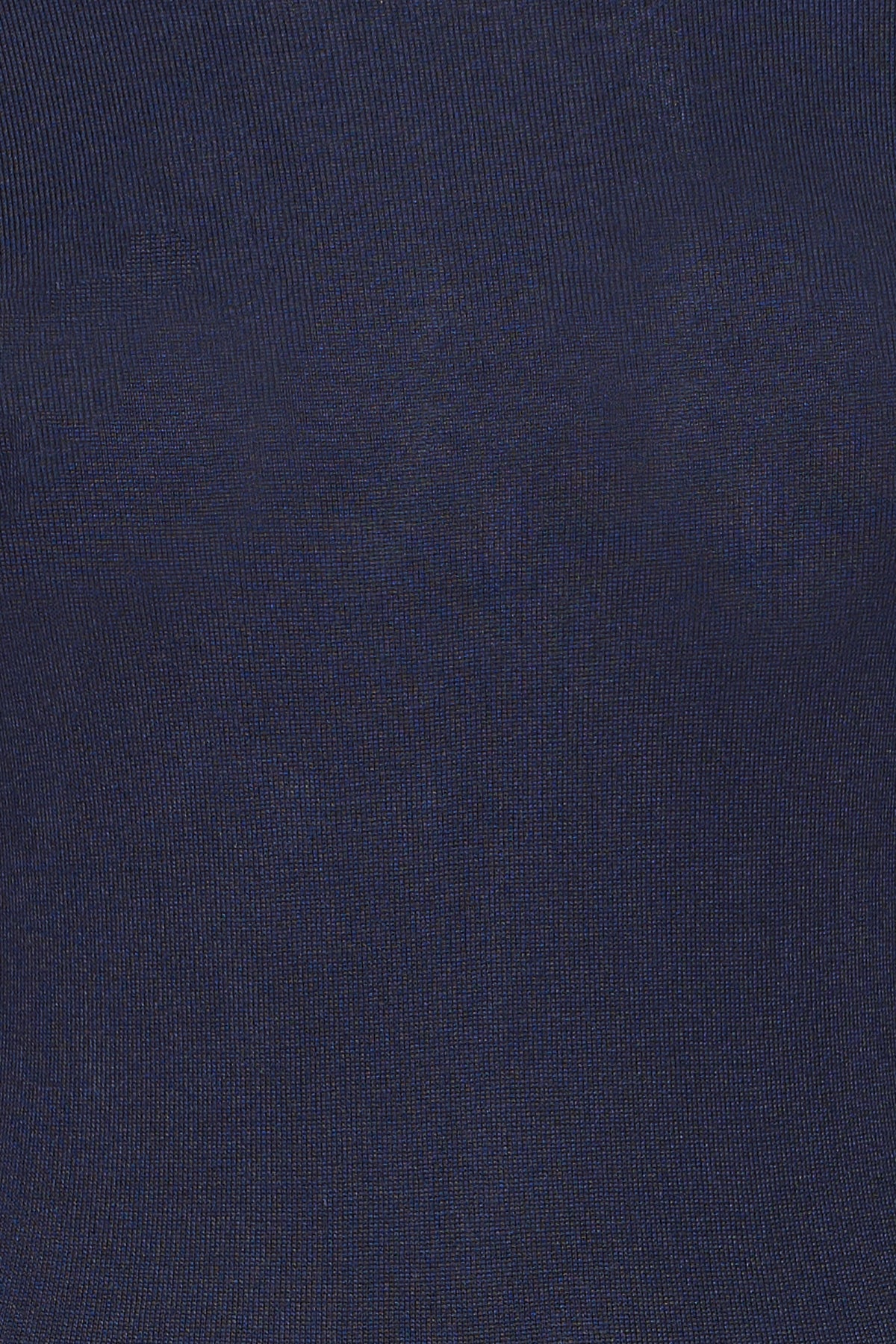 IHMAFA ROLLNECK blauw