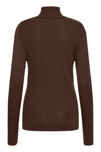 IHMAFA ROLLNECK bruin