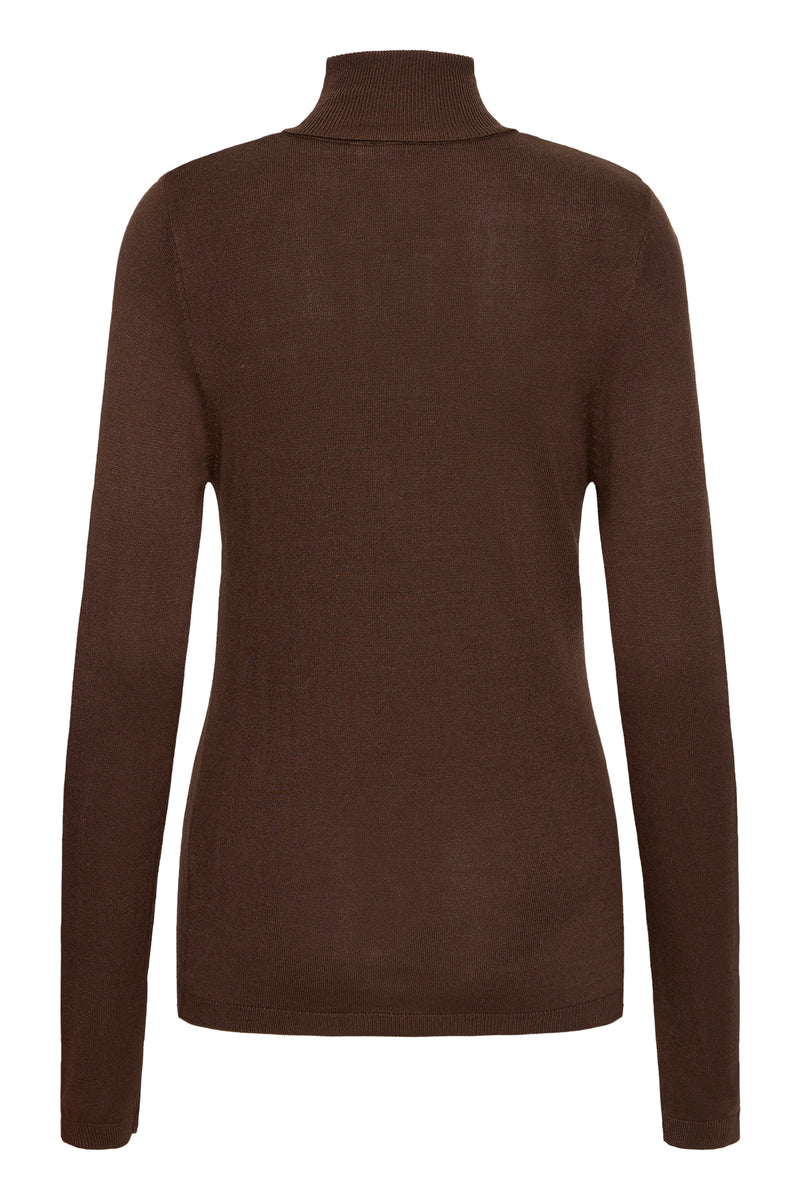 IHMAFA ROLLNECK bruin