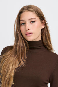 IHMAFA ROLLNECK bruin