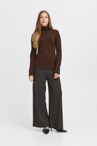 IHMAFA ROLLNECK bruin