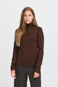 IHMAFA ROLLNECK bruin