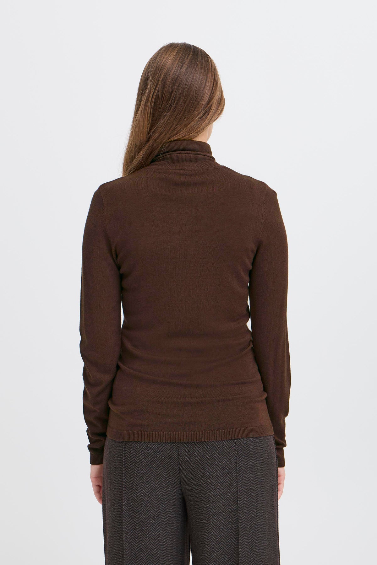 IHMAFA ROLLNECK bruin