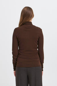 IHMAFA ROLLNECK bruin
