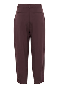 KAMERLE PANTS fudge