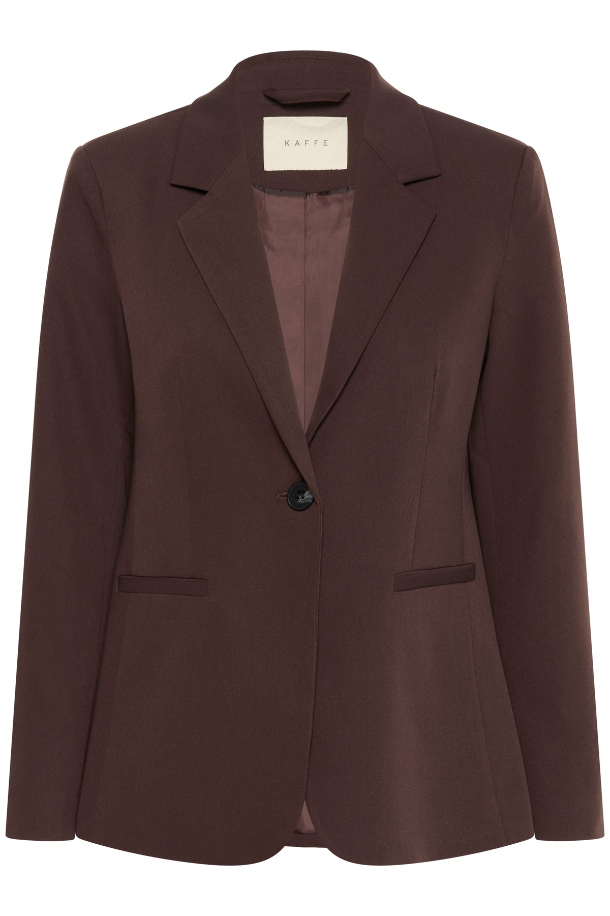KASAKURA BLAZER fudge