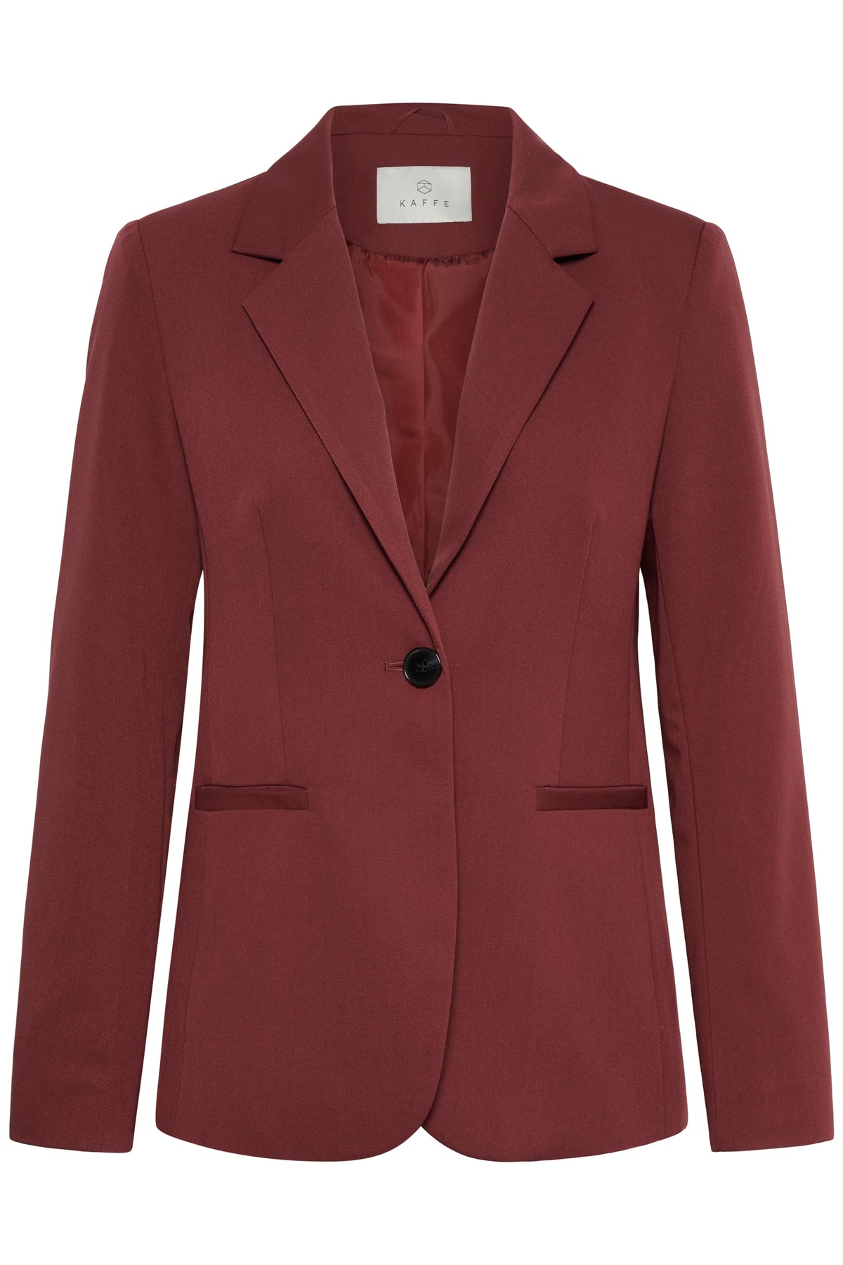 KASAKURA BLAZER bordeaux