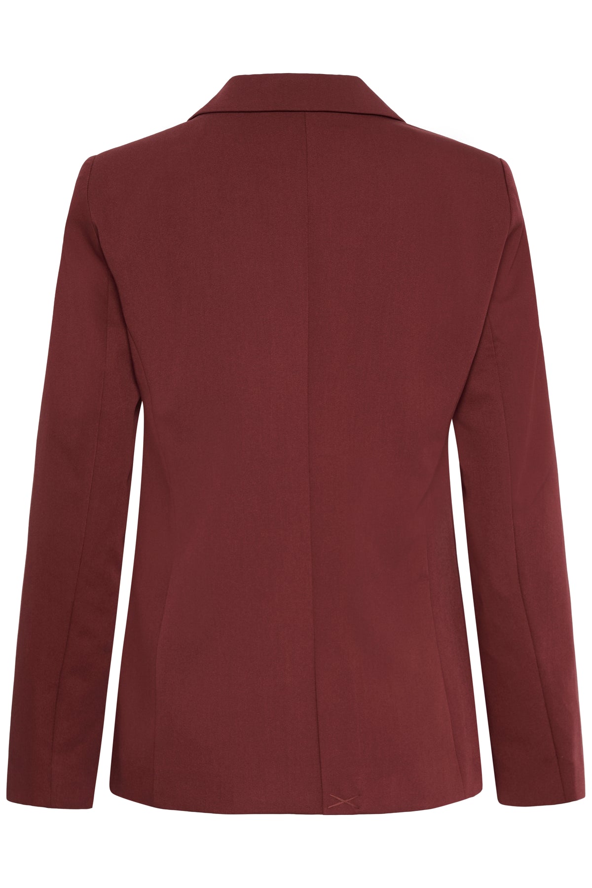 KASAKURA BLAZER bordeaux