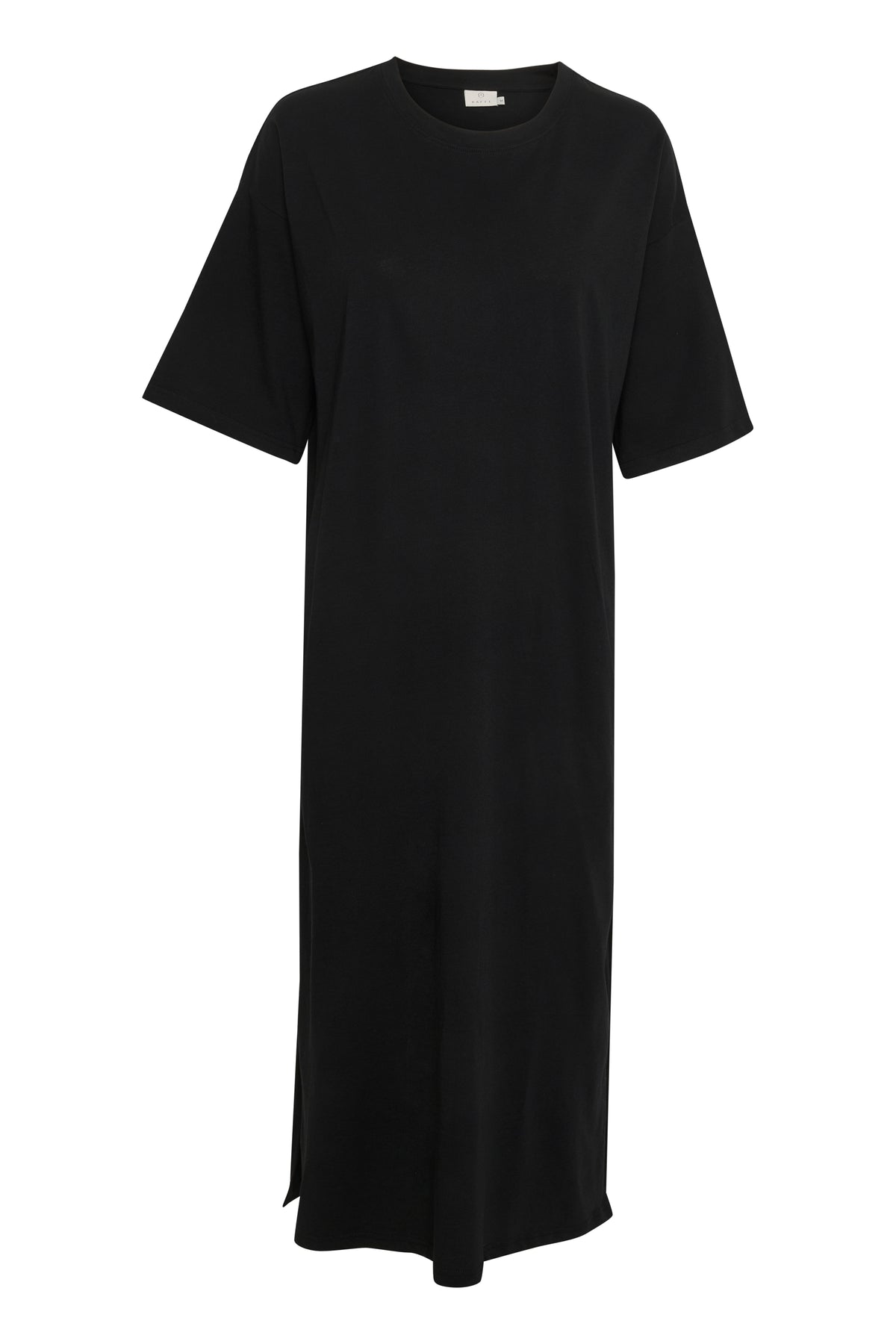 KAEDNA DRESS ZWART