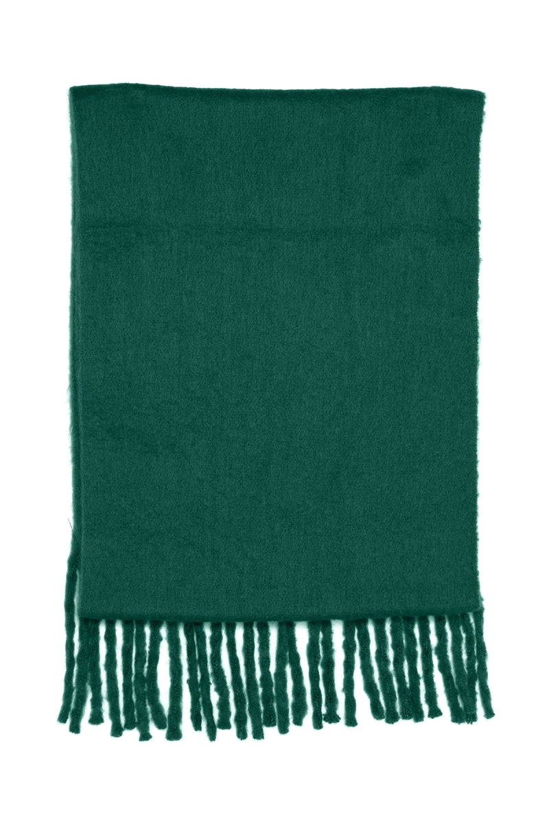 KAEA SCARF groen