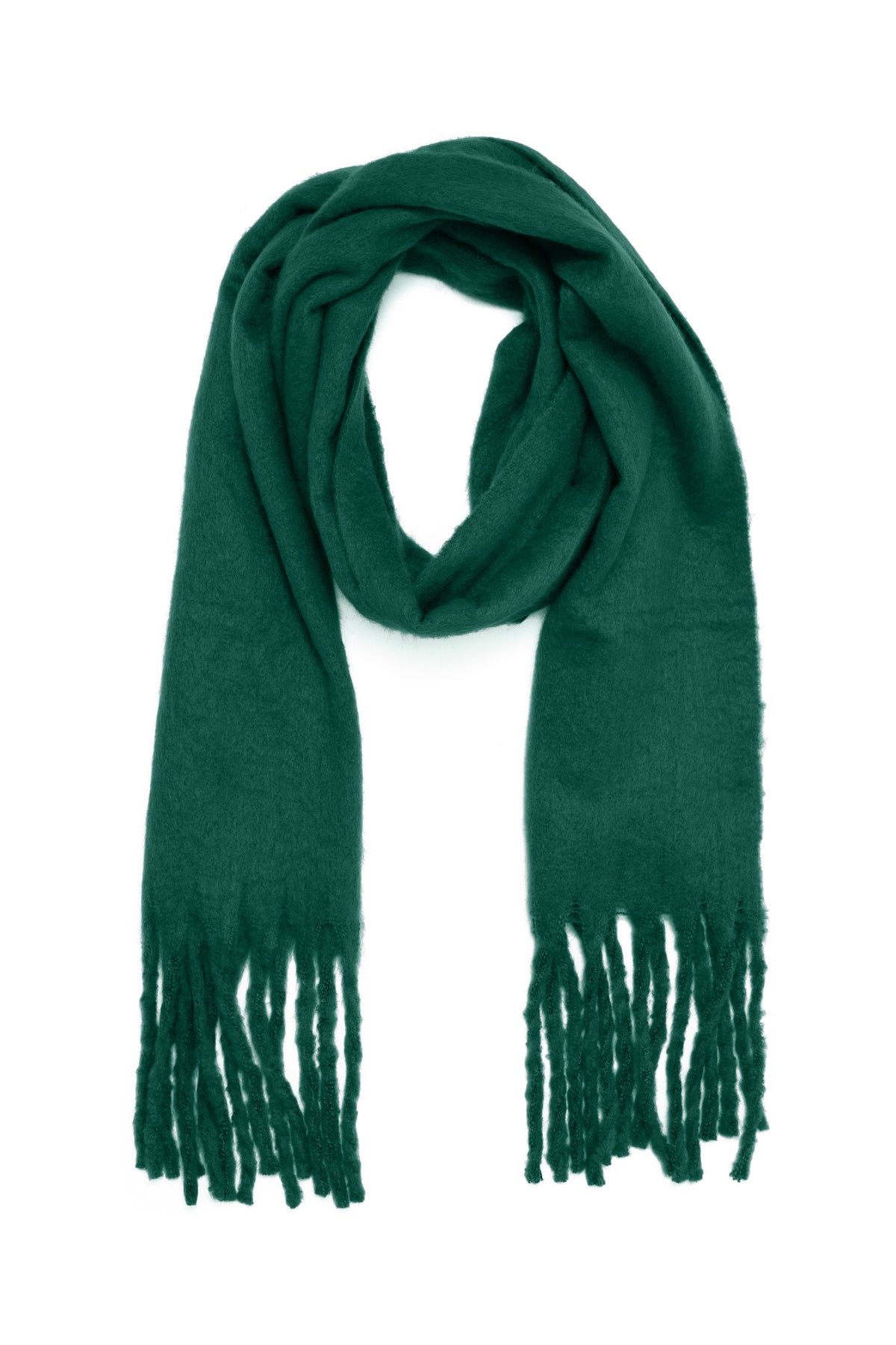 KAEA SCARF groen