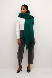 KAEA SCARF groen