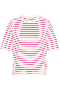 KAWINNY SHIRT roze