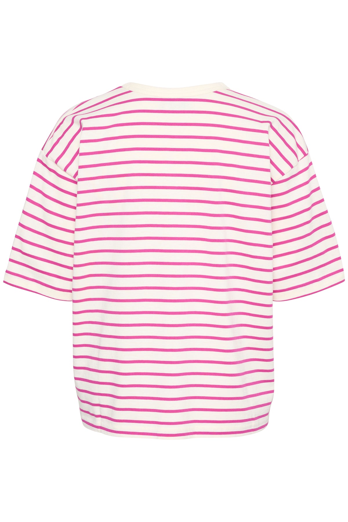 KAWINNY SHIRT roze