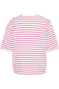 KAWINNY SHIRT roze