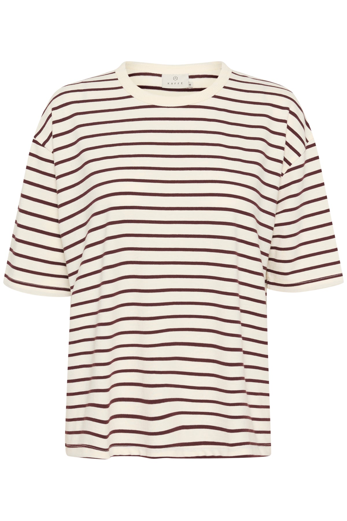 KAWINNY SHIRT fudge