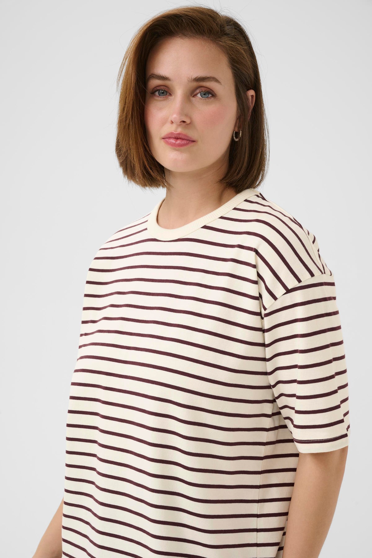 KAWINNY SHIRT fudge