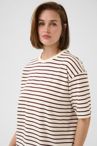 KAWINNY SHIRT fudge