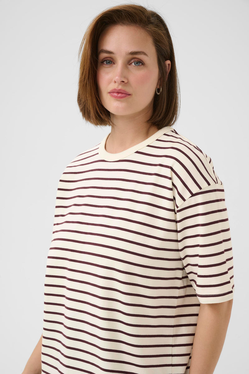 KAWINNY SHIRT fudge