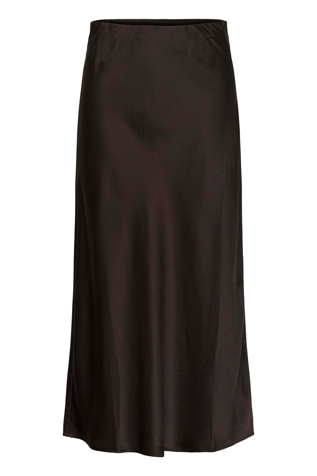 KALOTTE SKIRT bruin