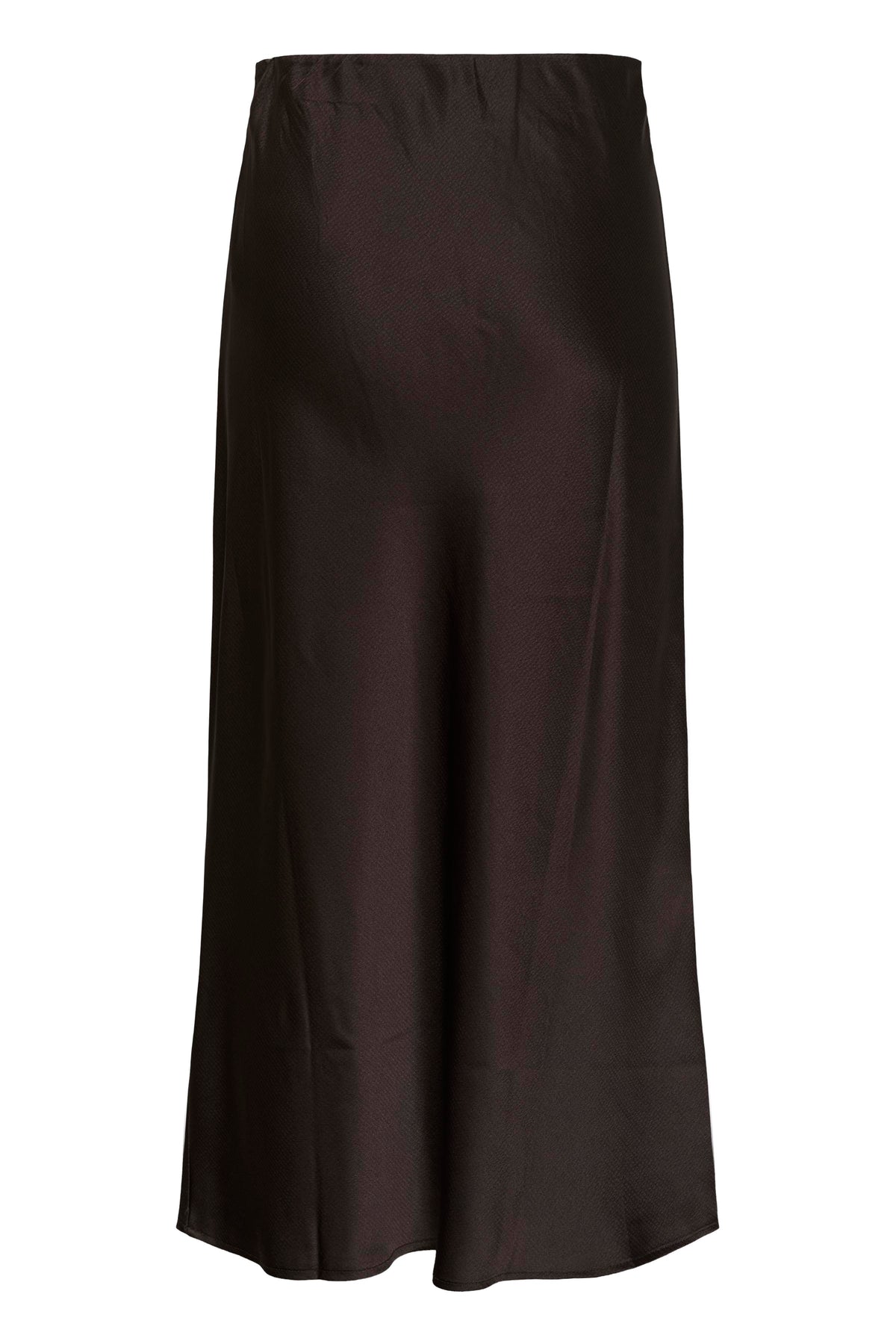 KALOTTE SKIRT bruin
