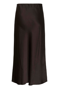 KALOTTE SKIRT bruin