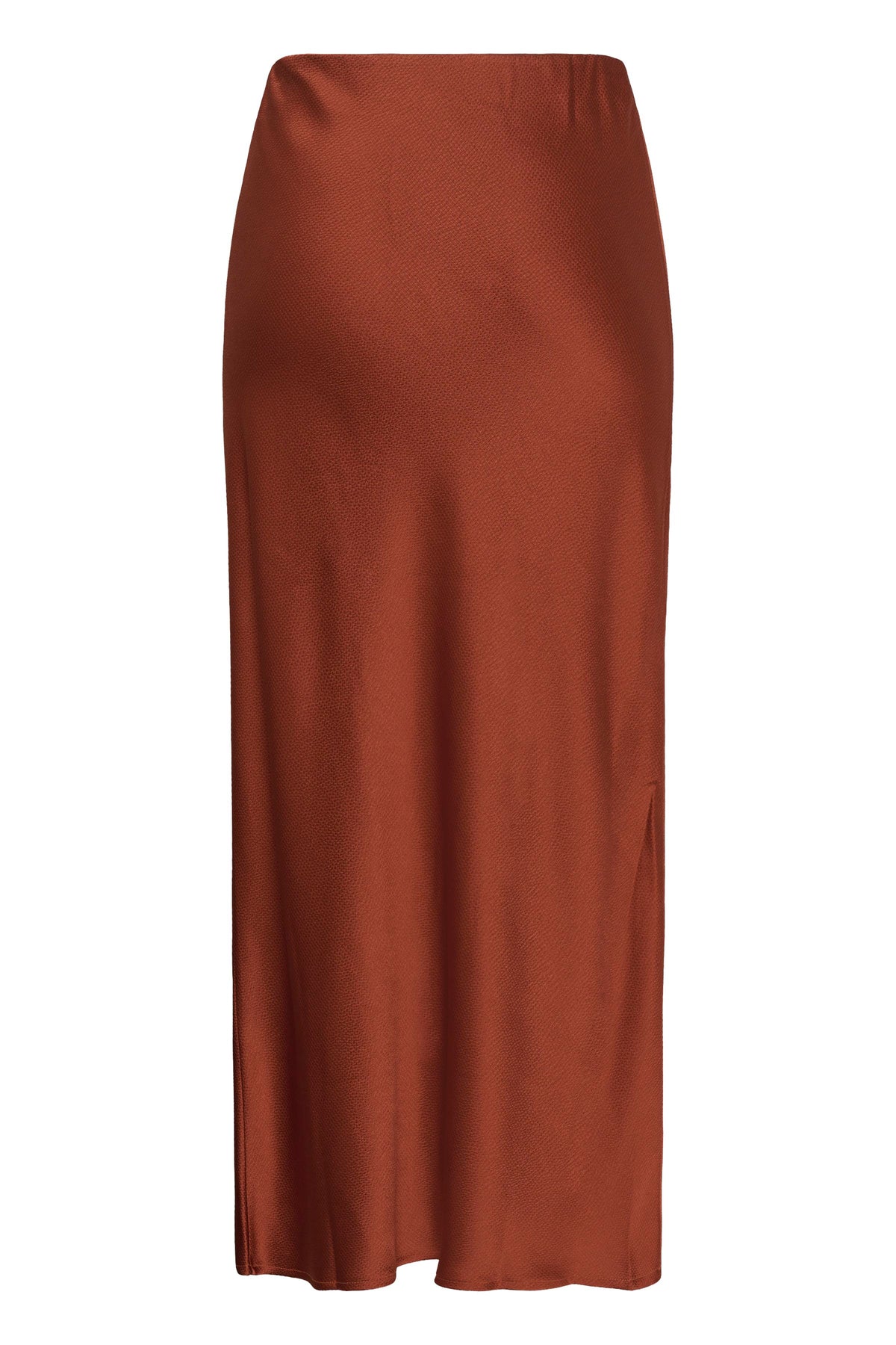 KALOTTE SKIRT roest