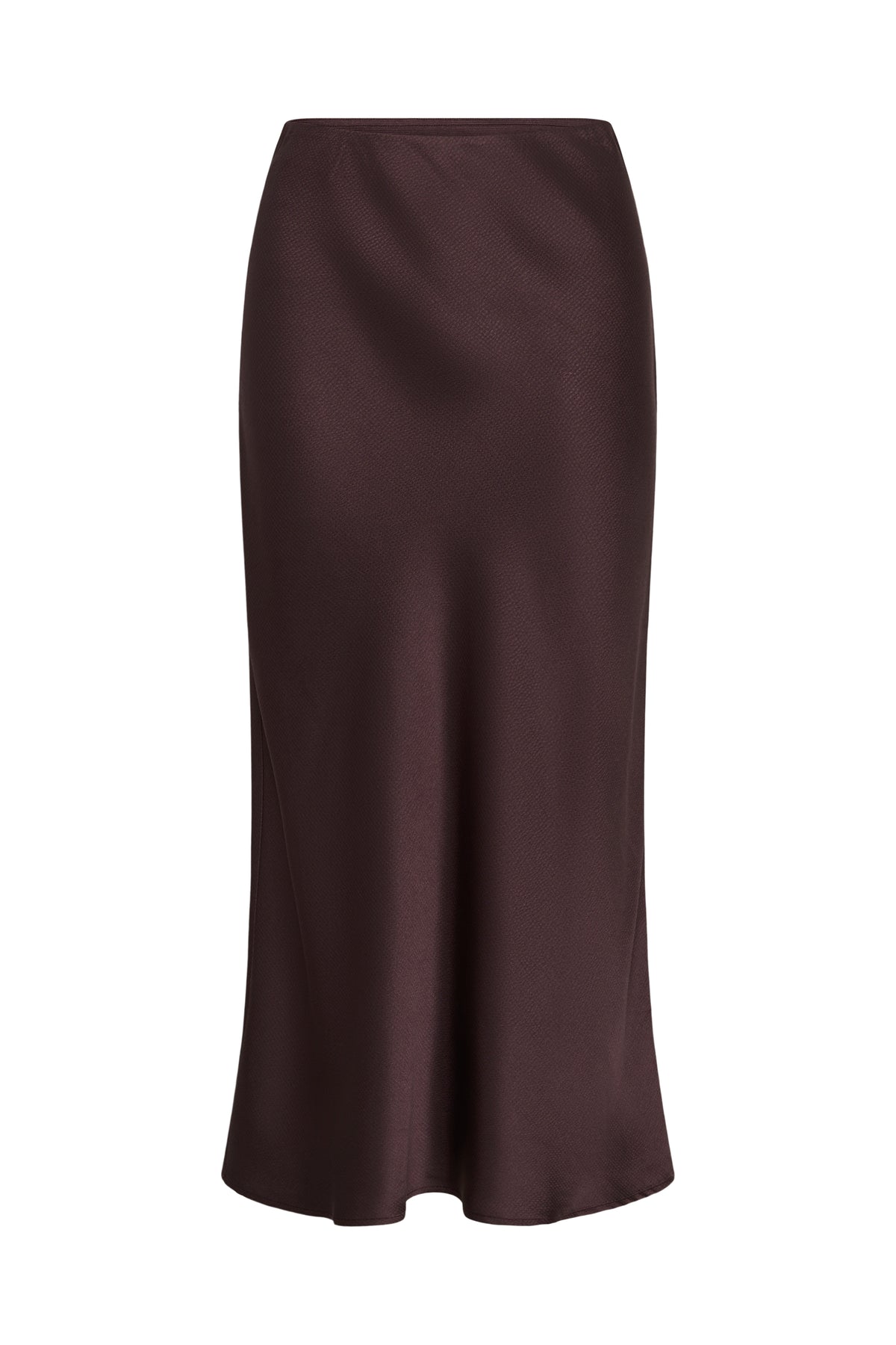 KALOTTE SKIRT fudge