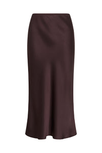 KALOTTE SKIRT fudge