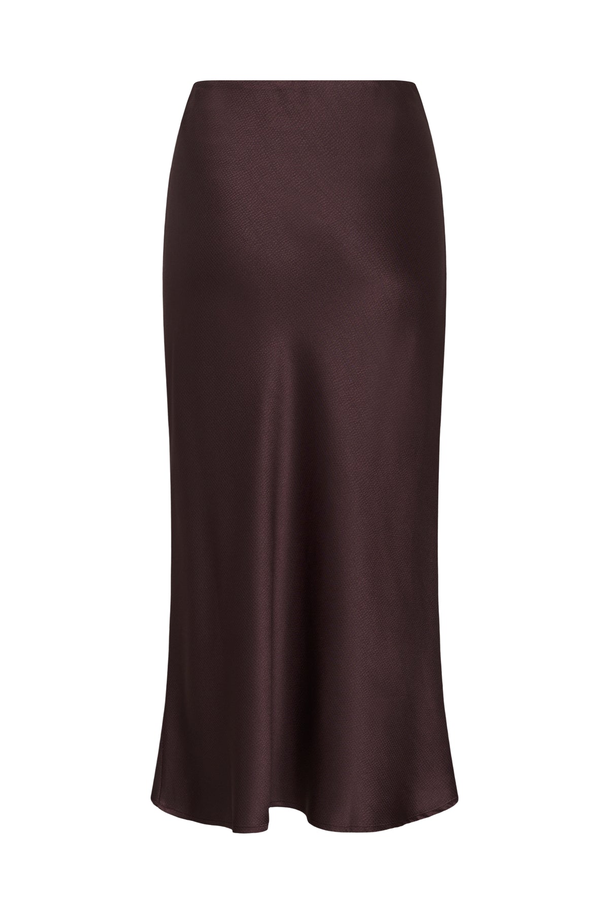 KALOTTE SKIRT fudge