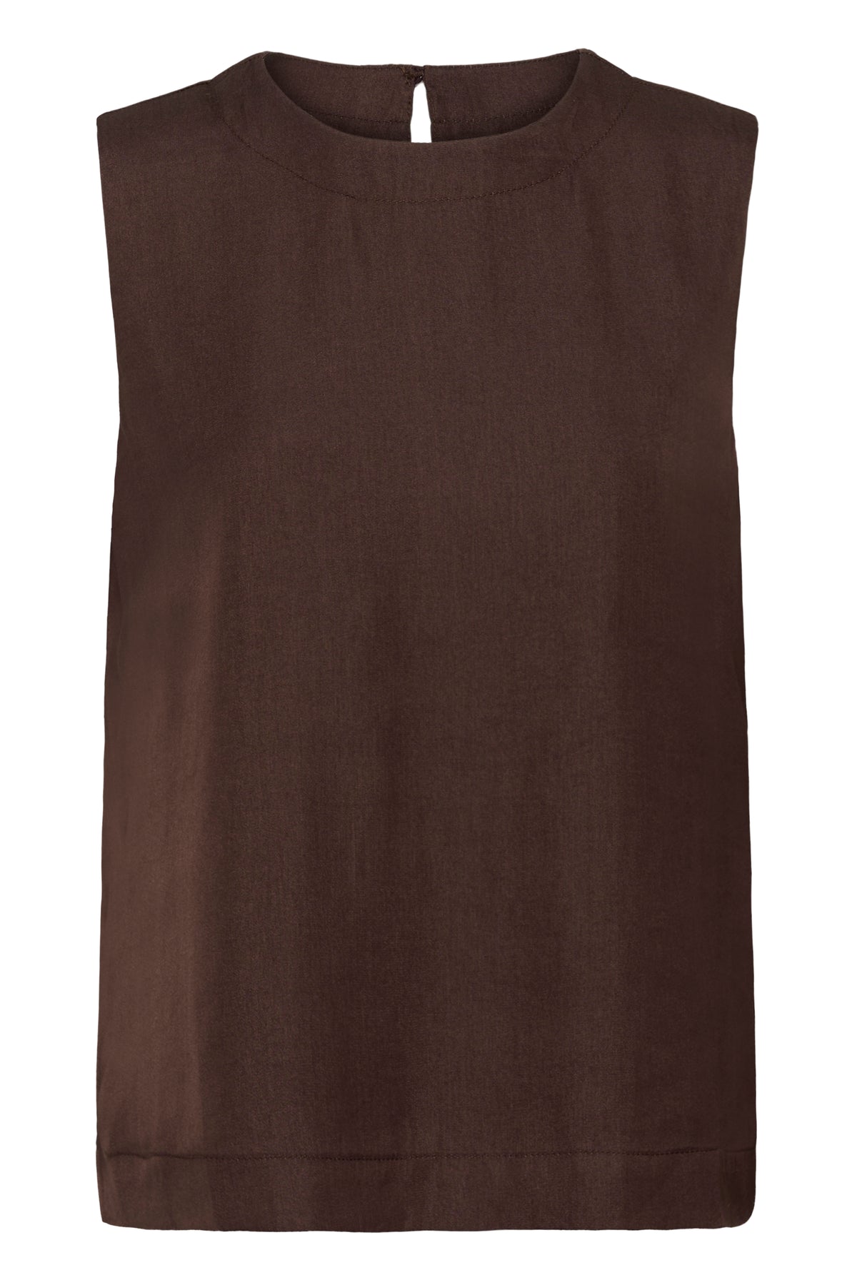 KAALLIE TOP bruin