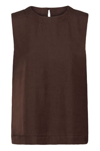 KAALLIE TOP bruin
