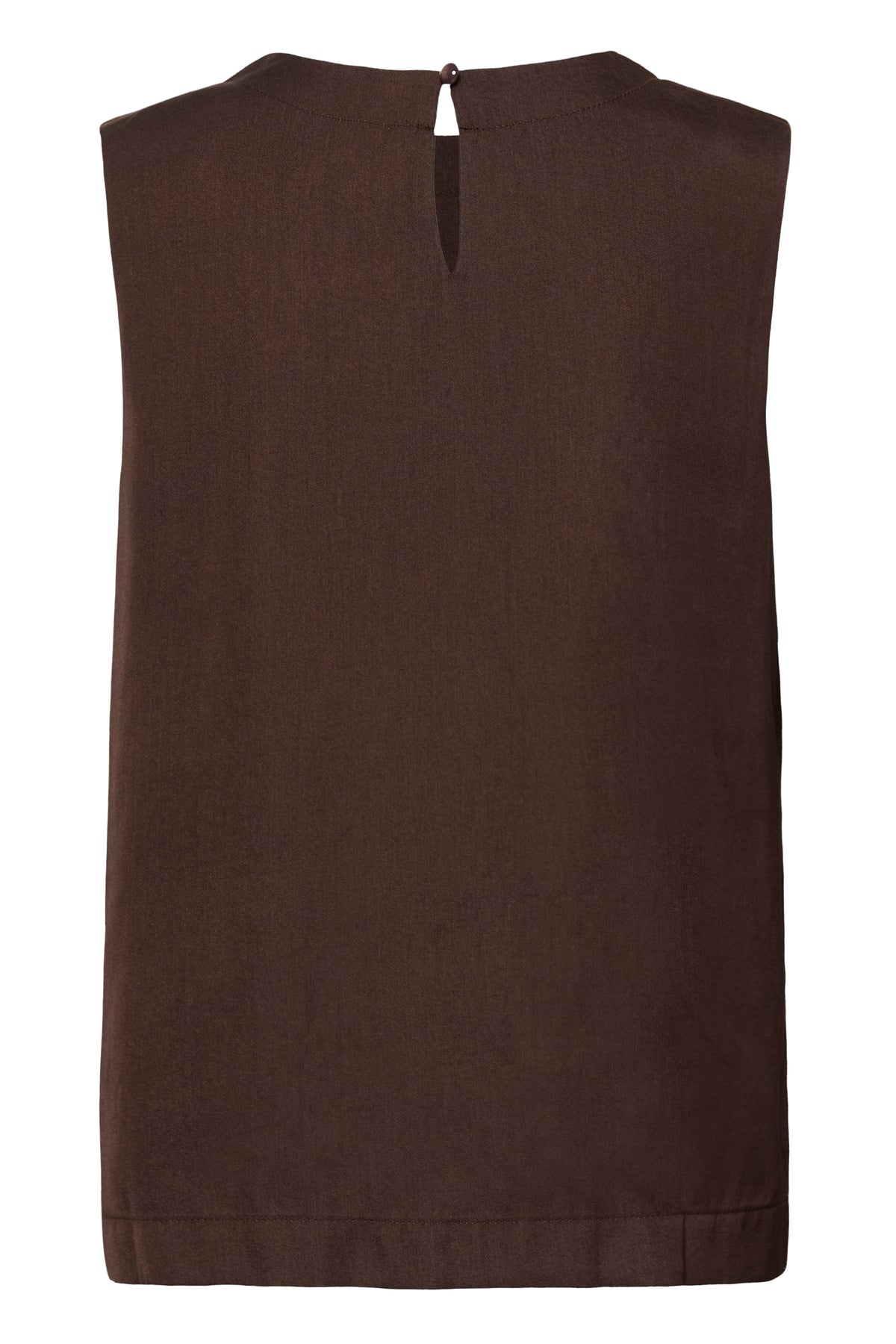 KAALLIE TOP bruin