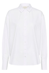 KAANE SHIRT wit