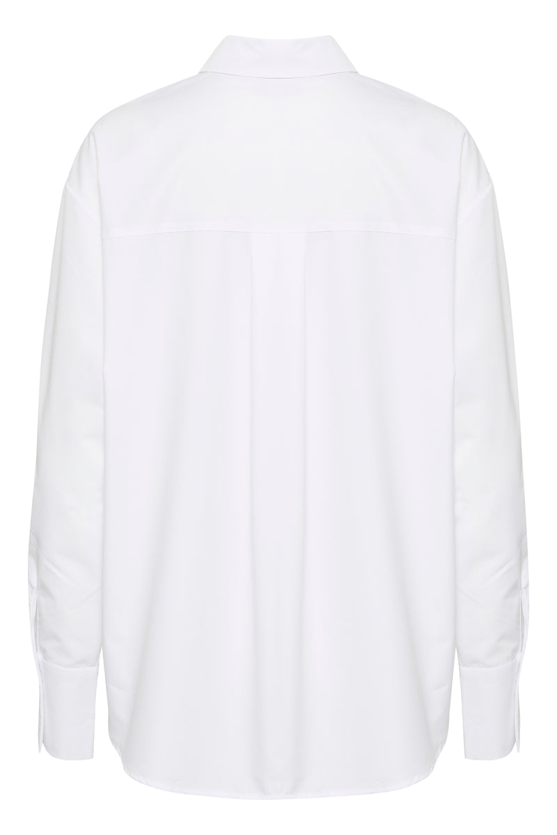 KAANE SHIRT wit