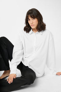 KAANE SHIRT wit