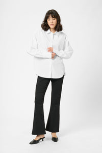 KAANE SHIRT wit