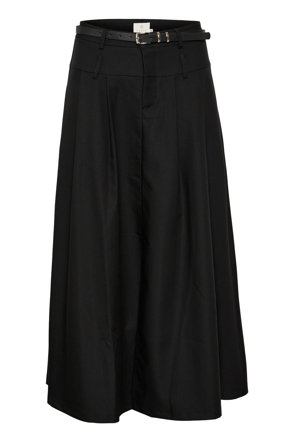 KALISSI SKIRT zwart