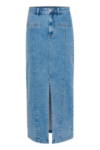 KATHROA SKIRT jeans