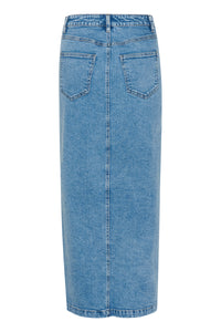 KATHROA SKIRT jeans