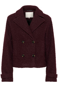 KAANNE JACKET fudge