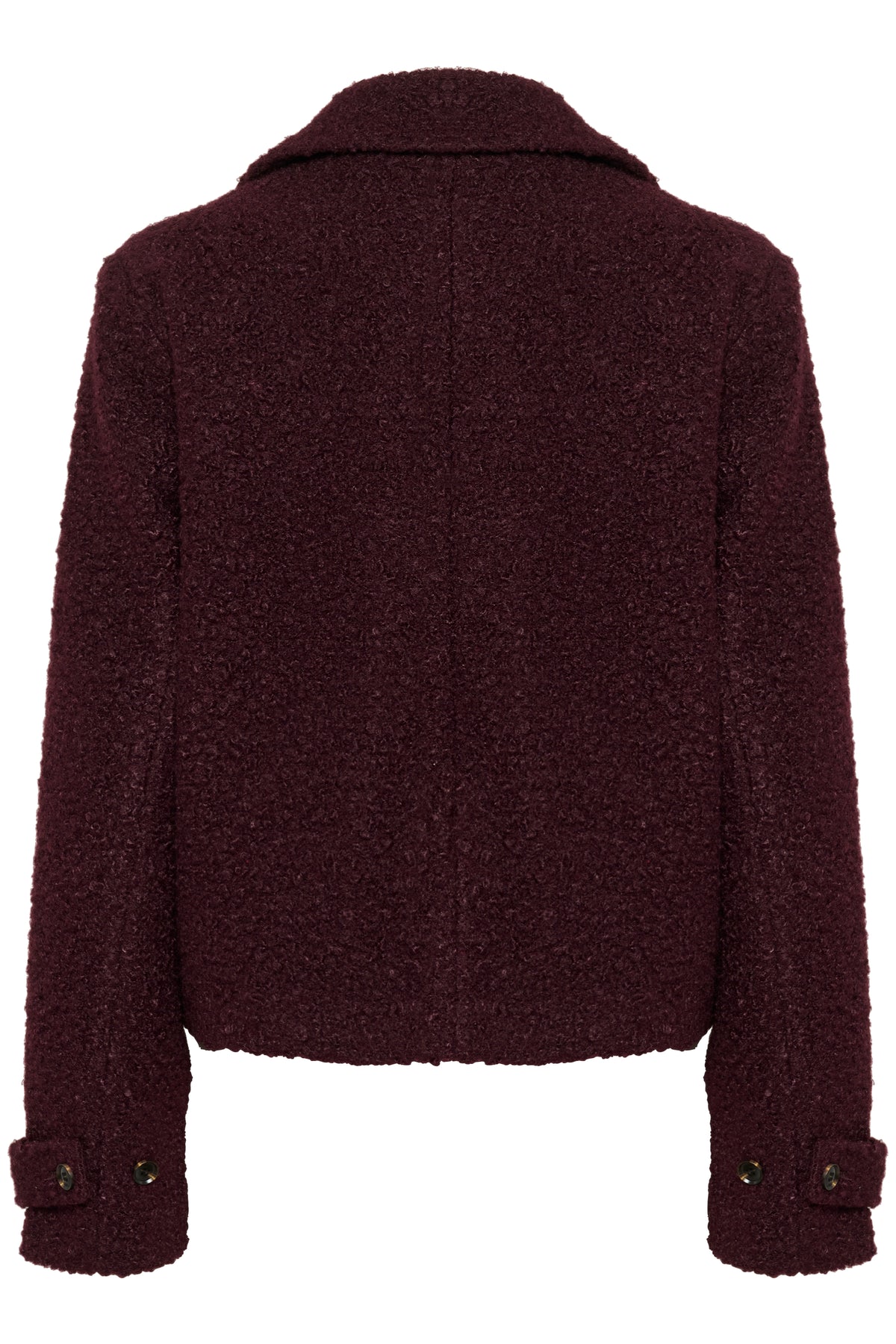 KAANNE JACKET fudge