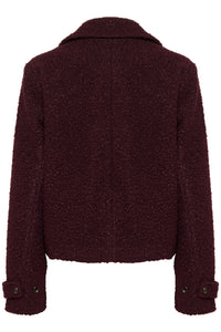 KAANNE JACKET fudge