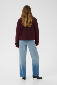 KAANNE JACKET fudge