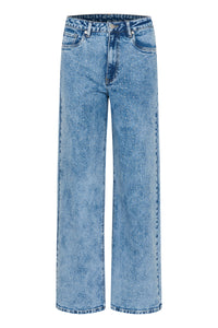 KATHORA JEANS blauw