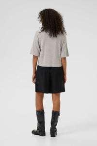 KALIZZA TURTLENECK grijs melange