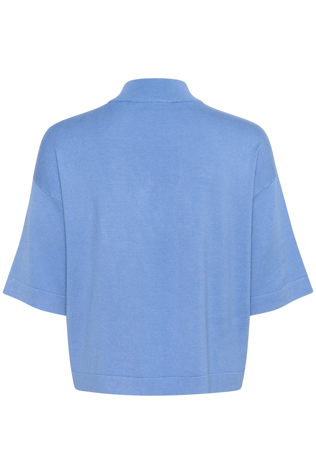 KALIZZA TURTLENECK blauw